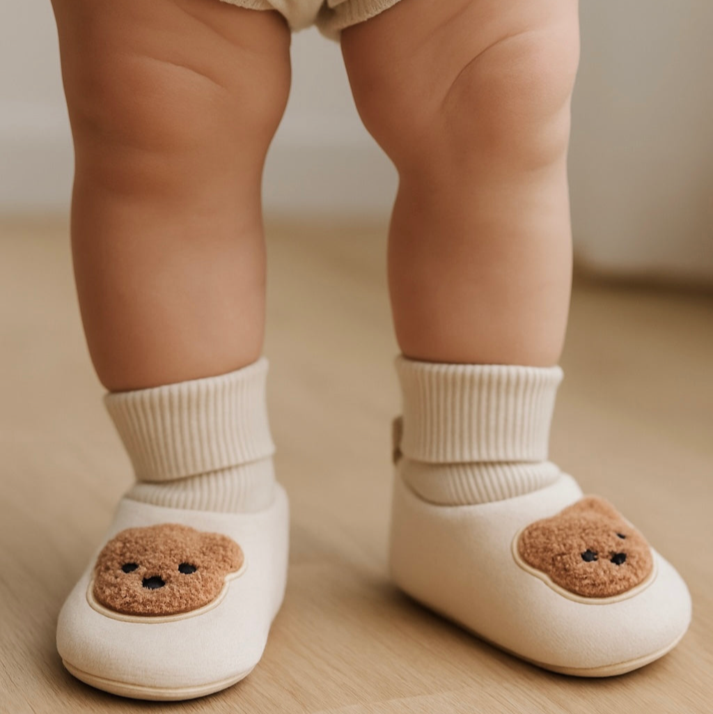Babucha Teddy Nude