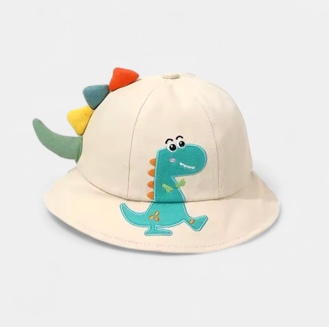 Bucket Hat Dino Perla