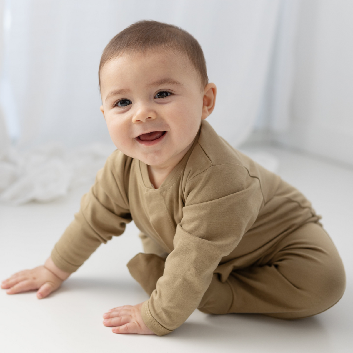 Pijama Mágica 🧲 Cocoa