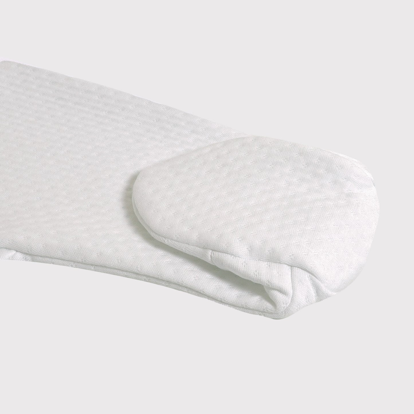 Pijama Mágica Jacquard Acolchado Perla