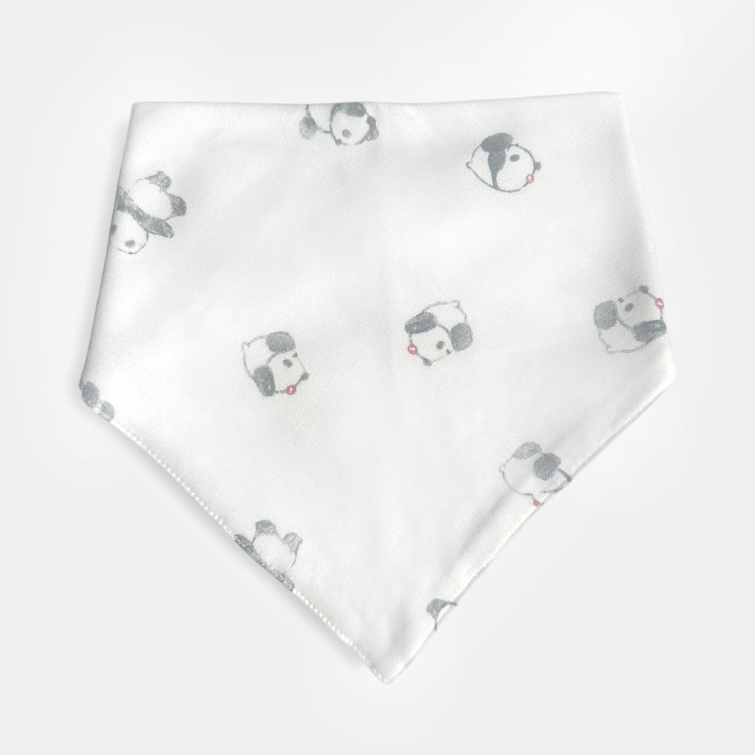 Bandana Panda