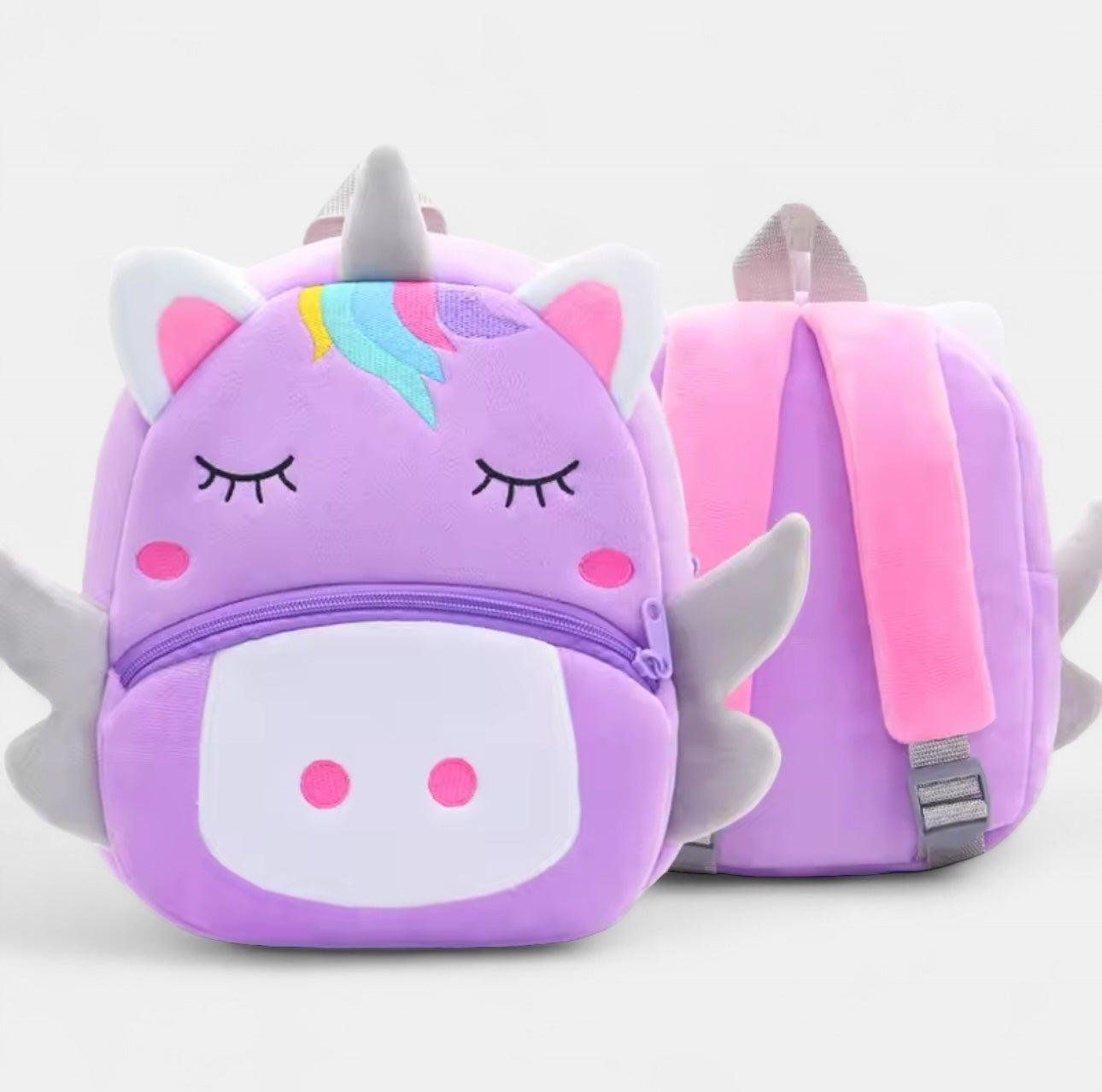 Mochila Unicornio