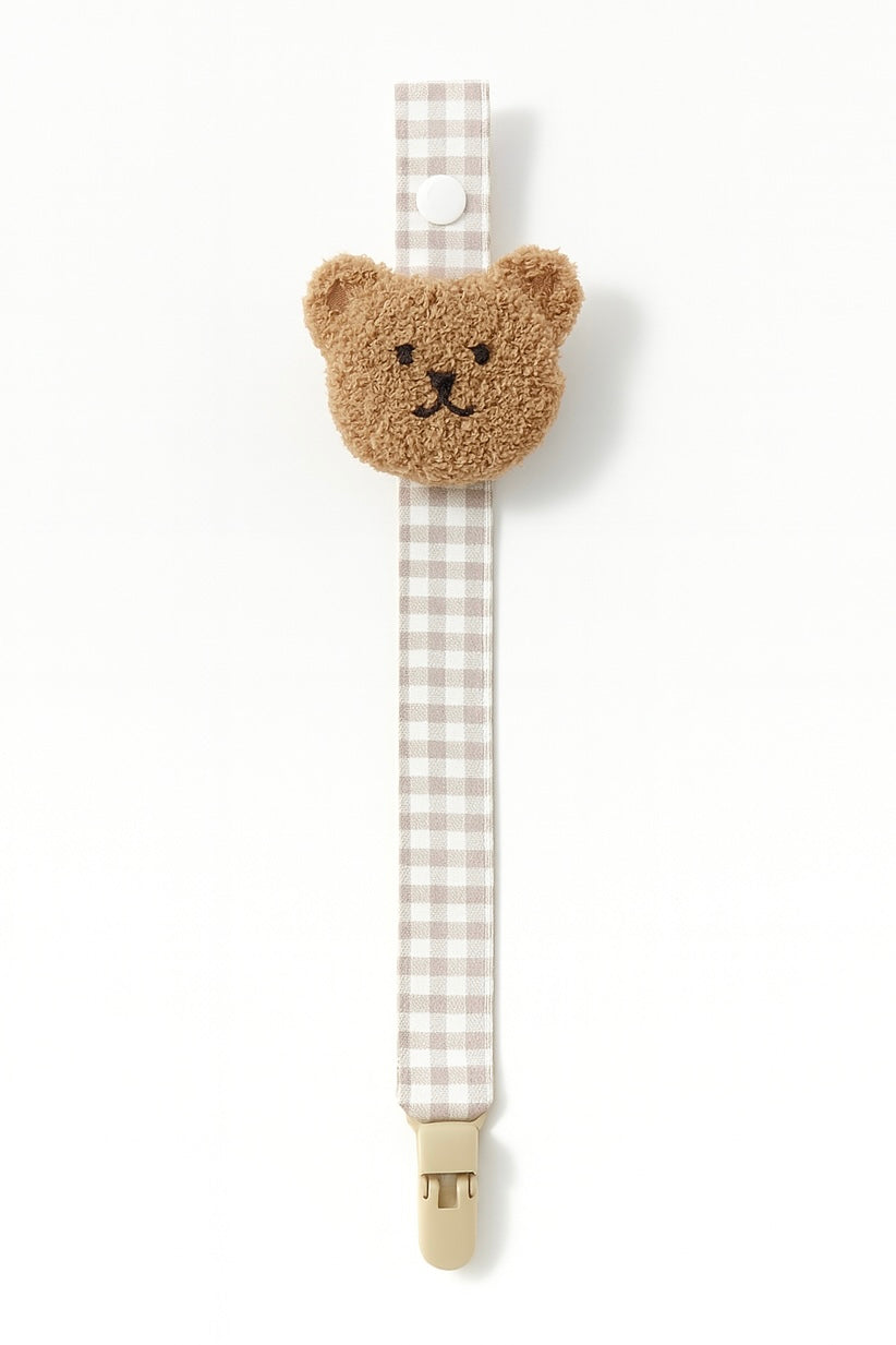 Portachupón Teddy