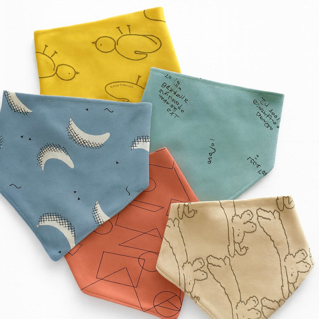 Bandanas Color