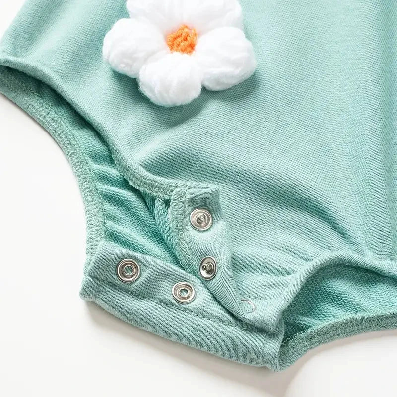 Body manga larga blossom