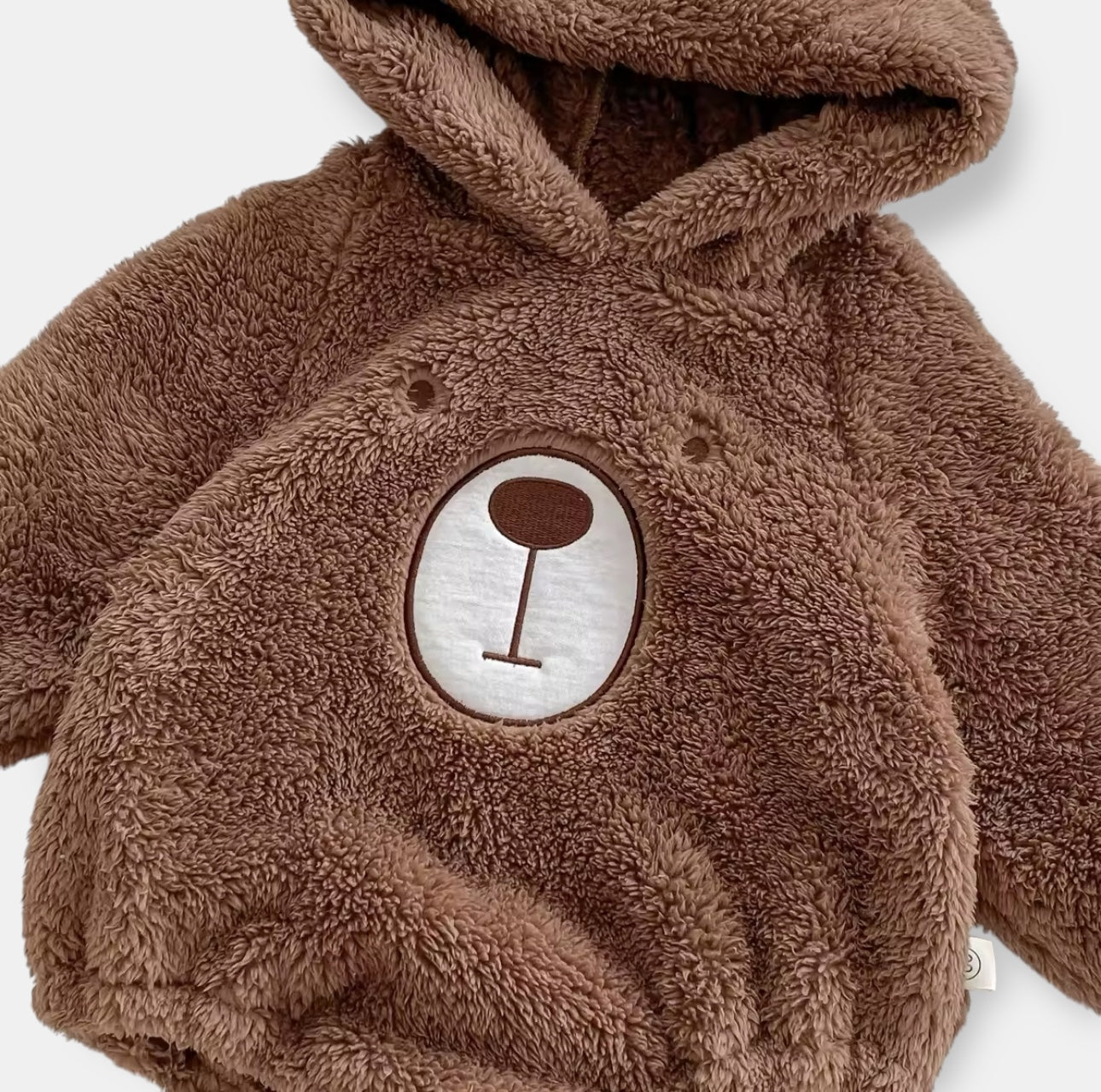 Romper Plush Coco