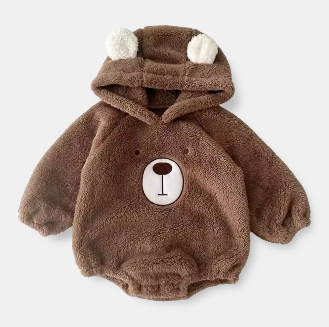 Romper Plush Coco