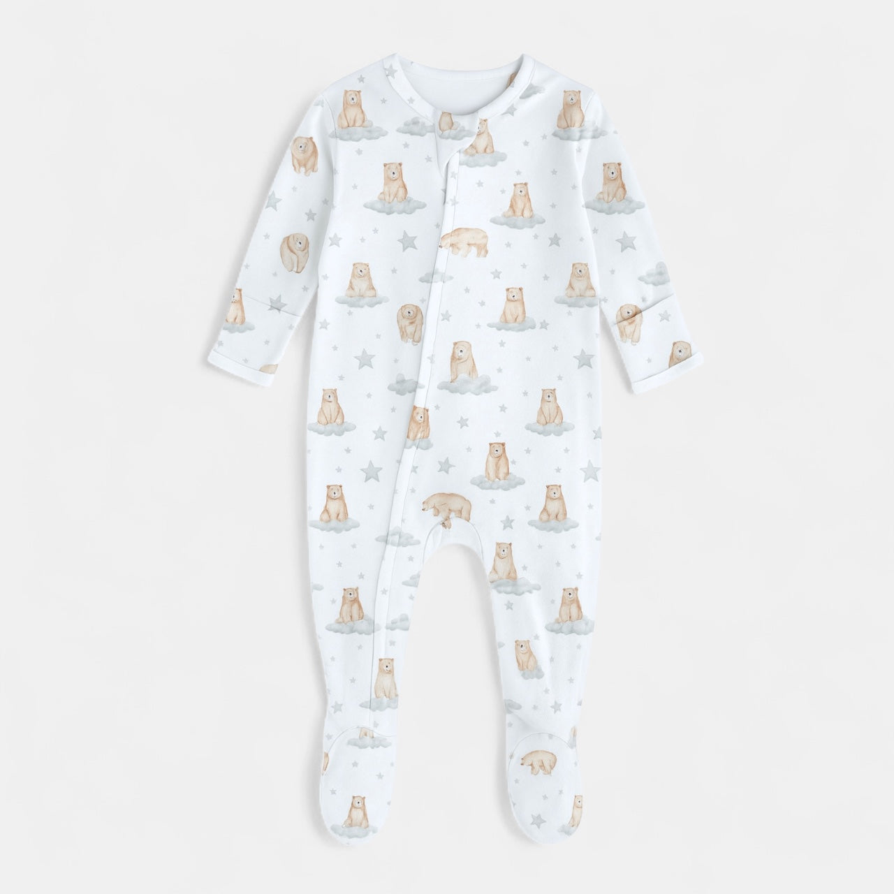 Pijama Mágica Dreamy Teddy
