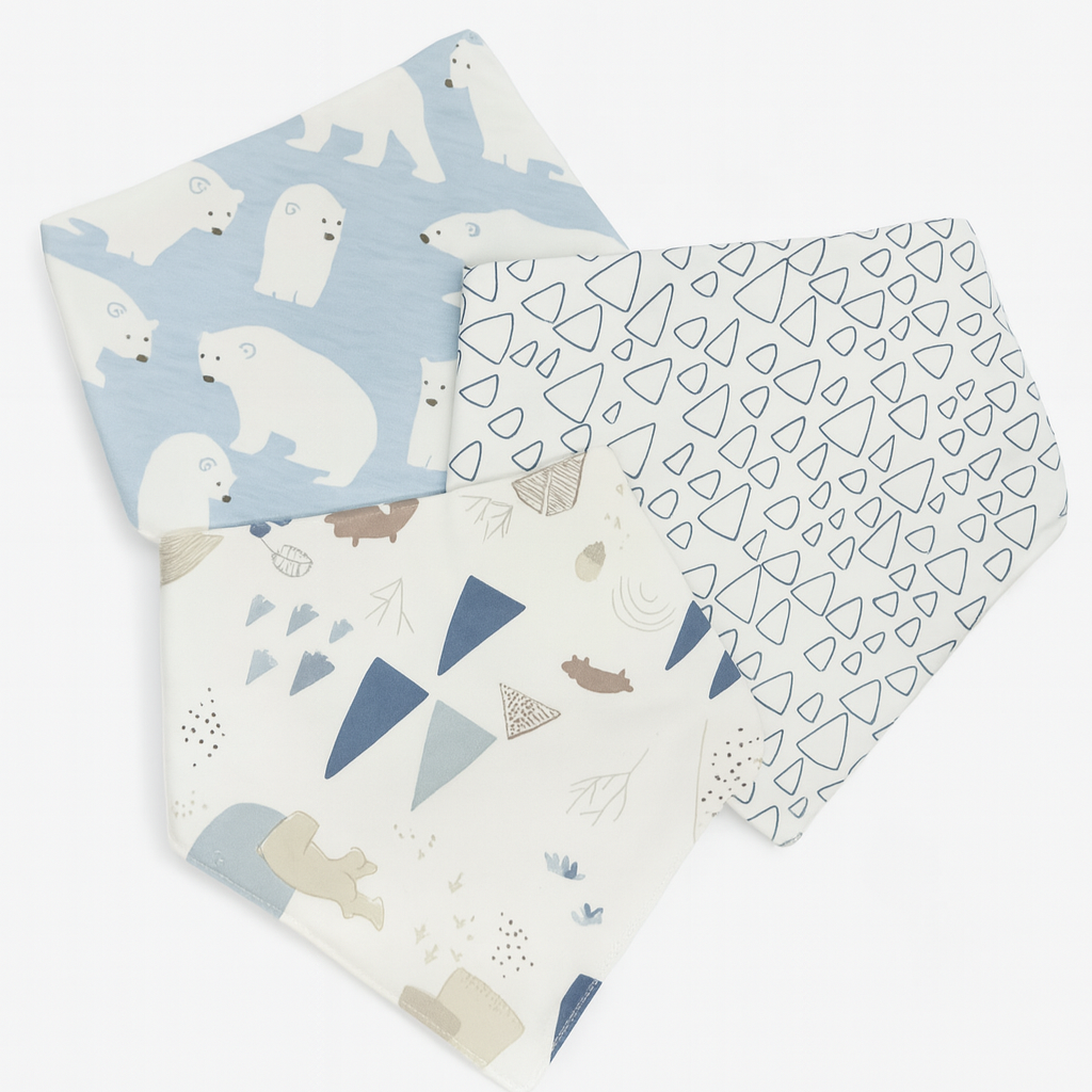 Bandanas Polar