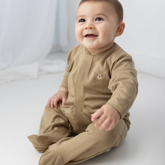 Pijama Mágica 🧲 Teddy