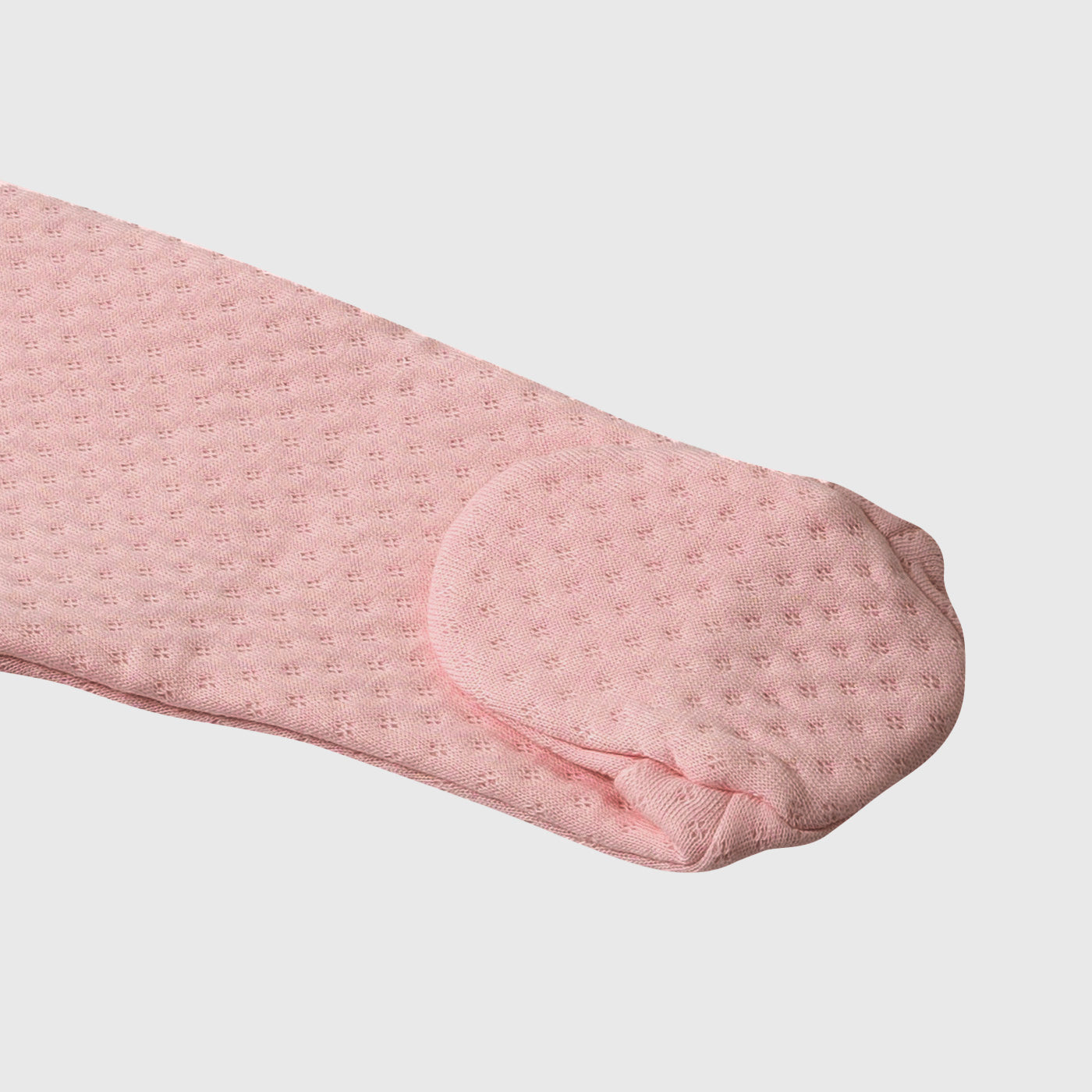 Pijama Mágica Jacquard Acolchado Rosa