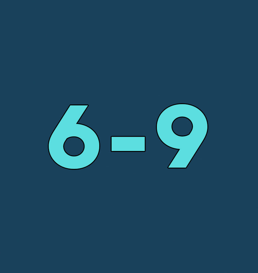 Ropa 6-9