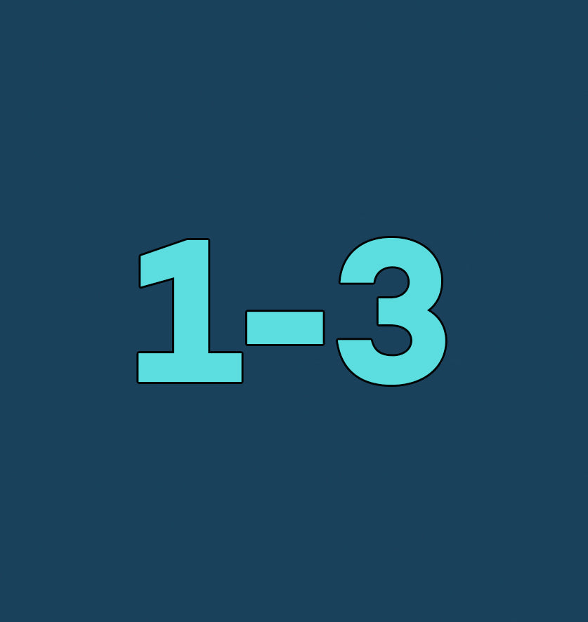 Ropa 1-3 años