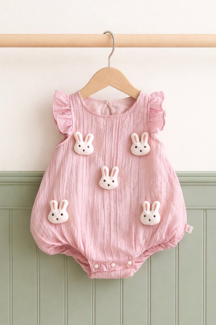 Body Bunny 3D