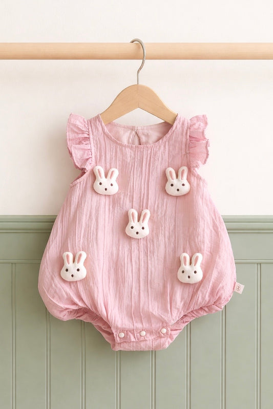 Body Bunny 3D