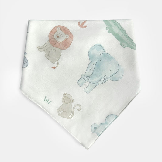 Bandana Jungle