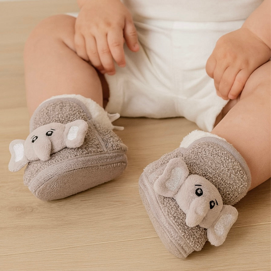 Babucha Elefante