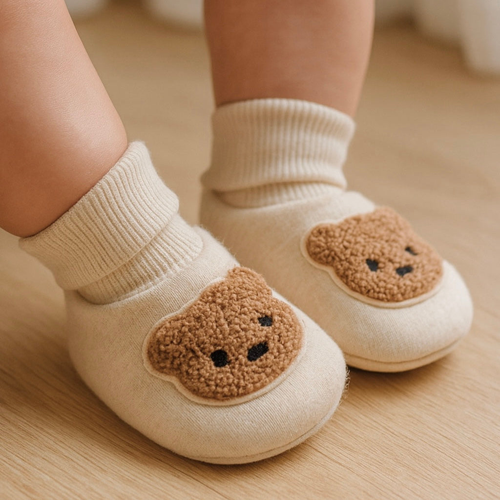Babucha Teddy Nude