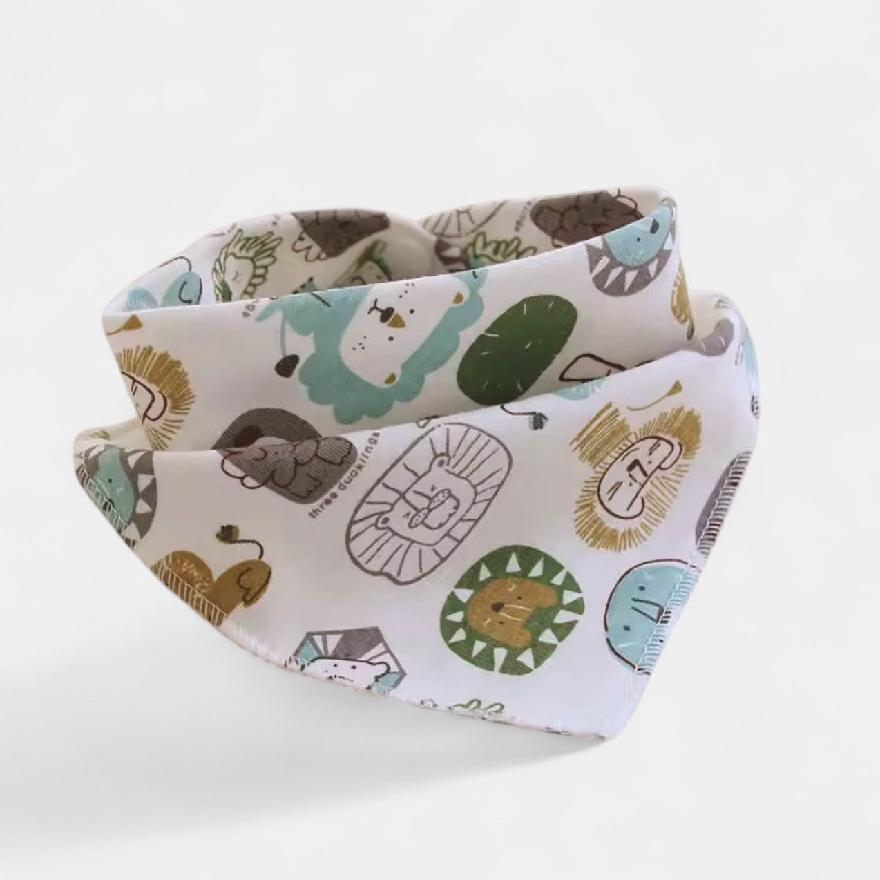 Bandanas Polar