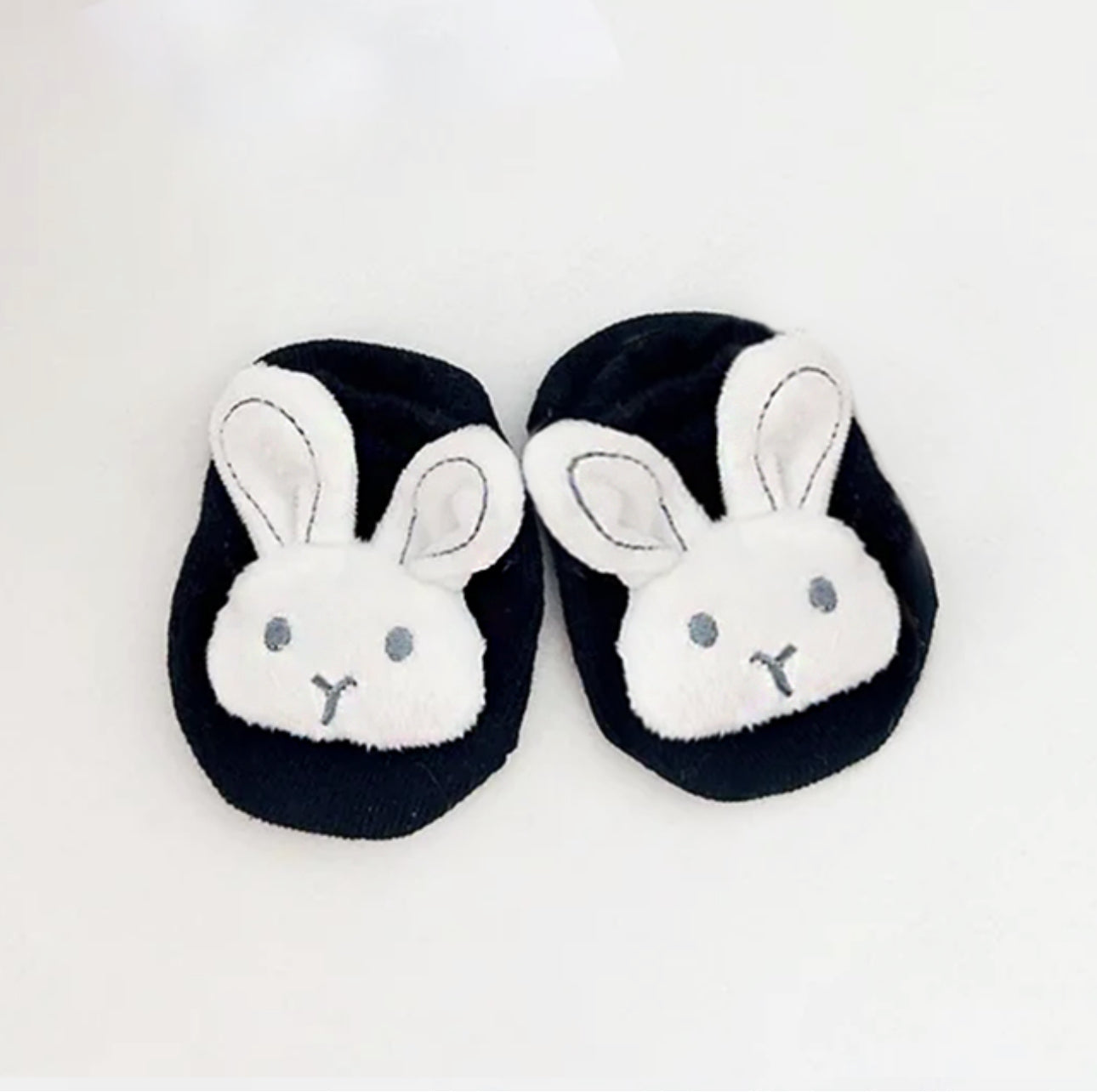 Zapatimedias Cortas Bunny