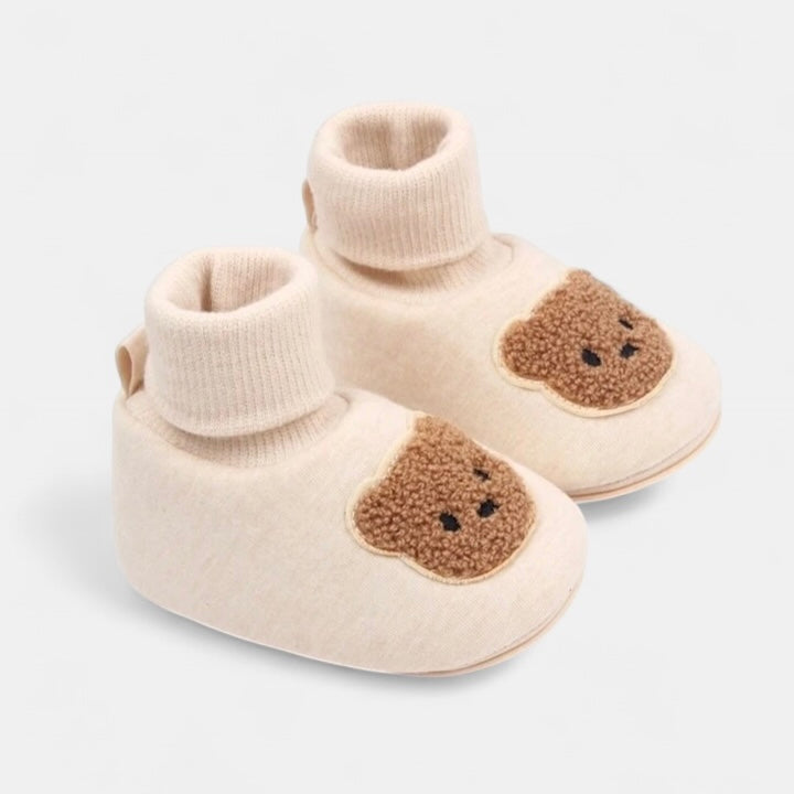Babucha Teddy Nude