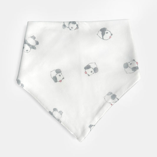 Bandana Panda