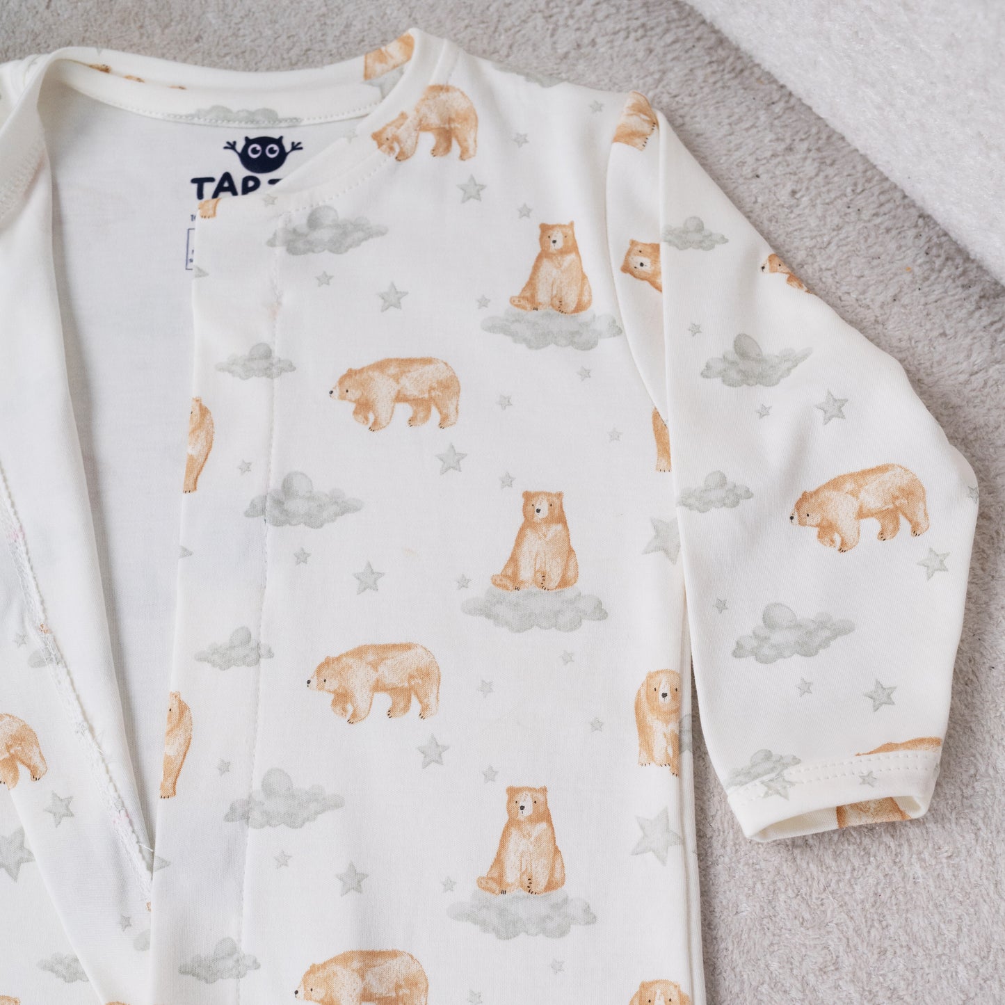 Pijama Mágica 🧲 Dreamy Teddy