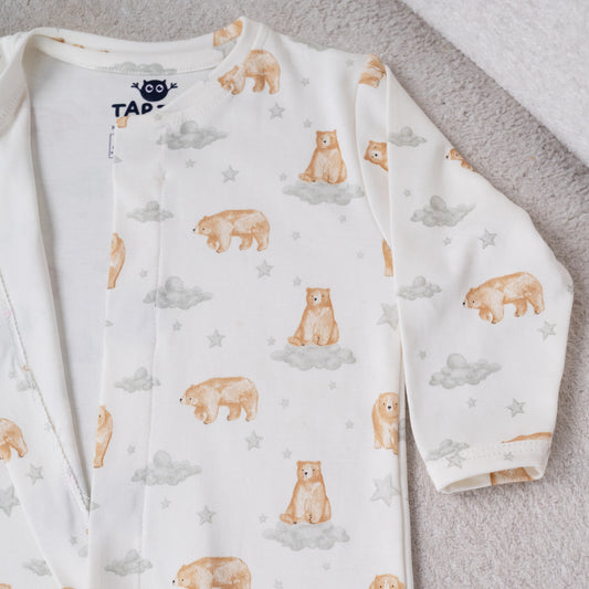 Pijama Mágica 🧲 Dreamy Teddy