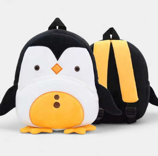 Mochila Pingüino