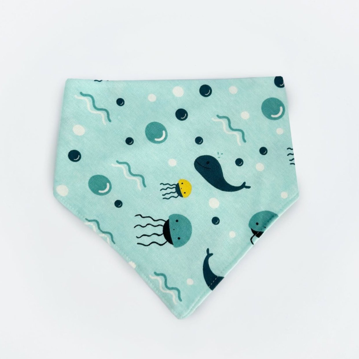 Bandanas Teal