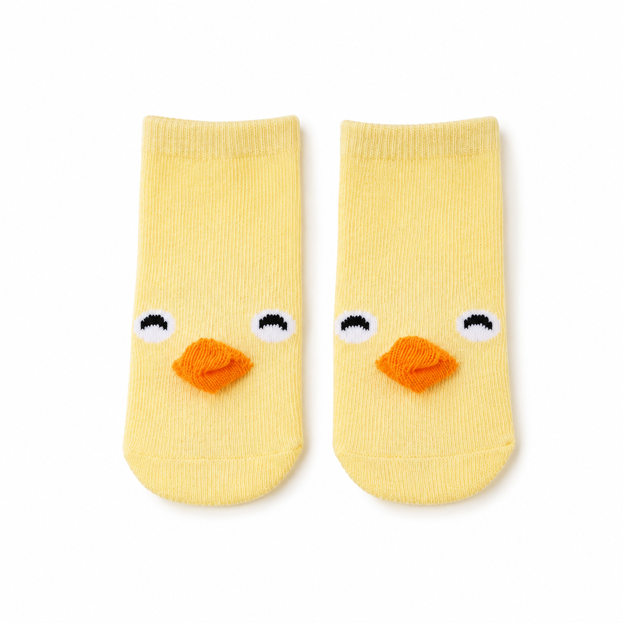 Medias pollito