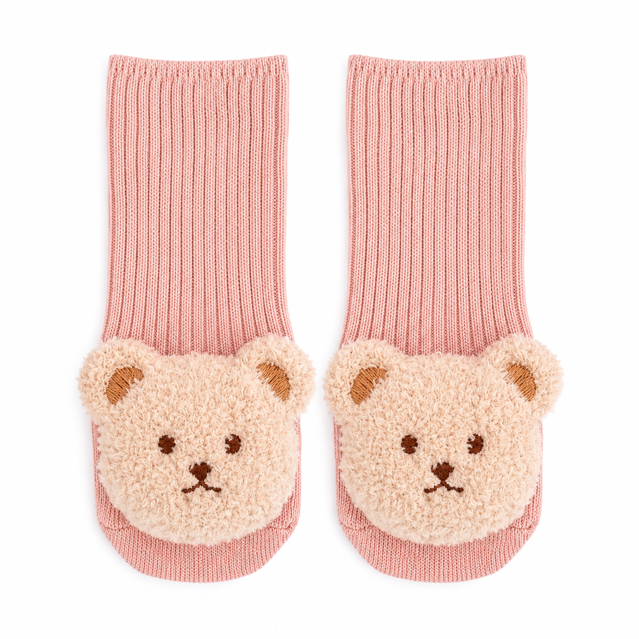 Zapatimedias delgadas Teddy Rosa