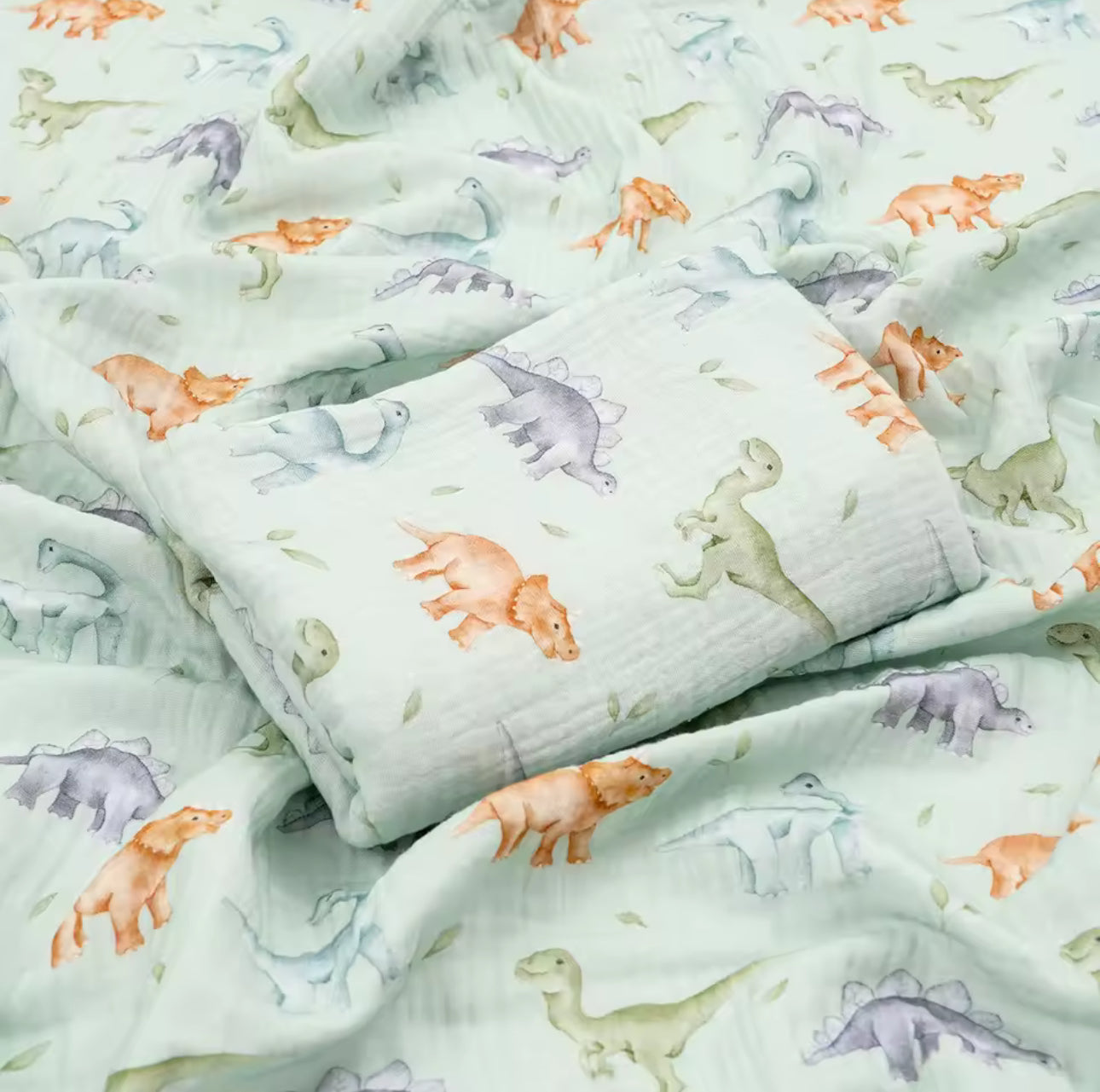 Muselina Dino