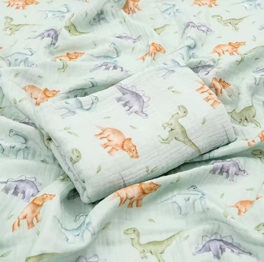 Muselina Dino