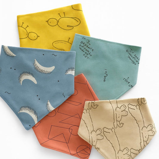 Bandanas Color