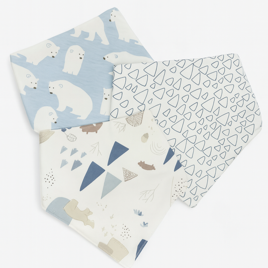 Bandanas Polar
