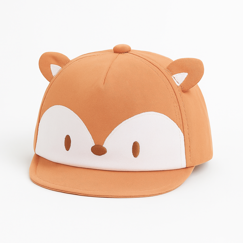 Gorro Animalito