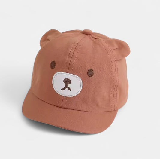 Teddy Cap