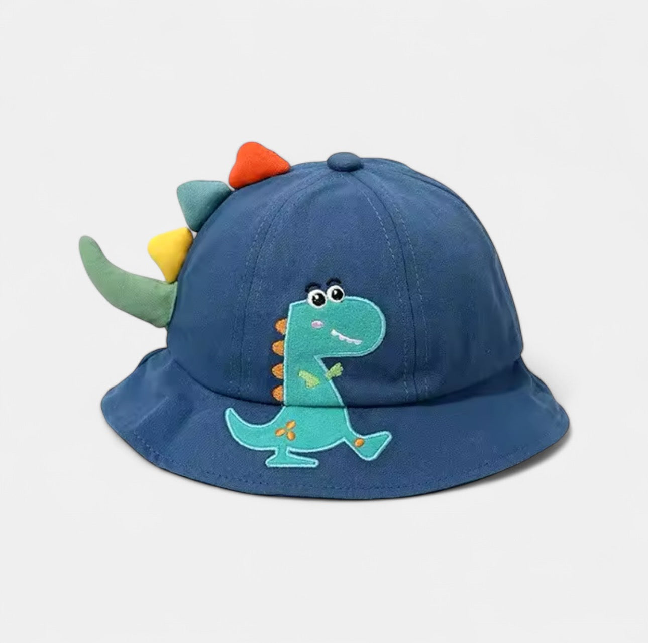 Bucket Hat Dino