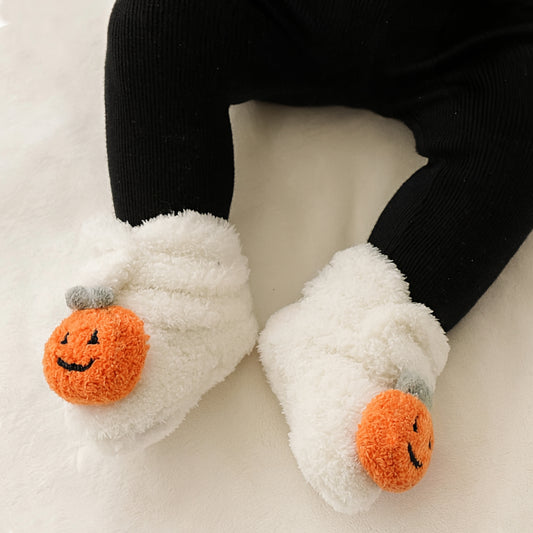Babuchas Spooky Perla